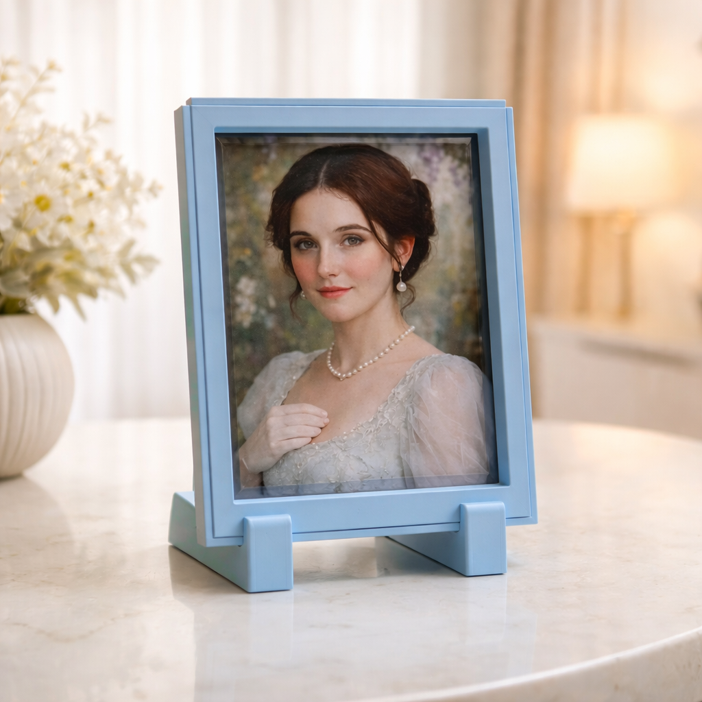 Connect A Frame™ Starter Set - 65x90mm