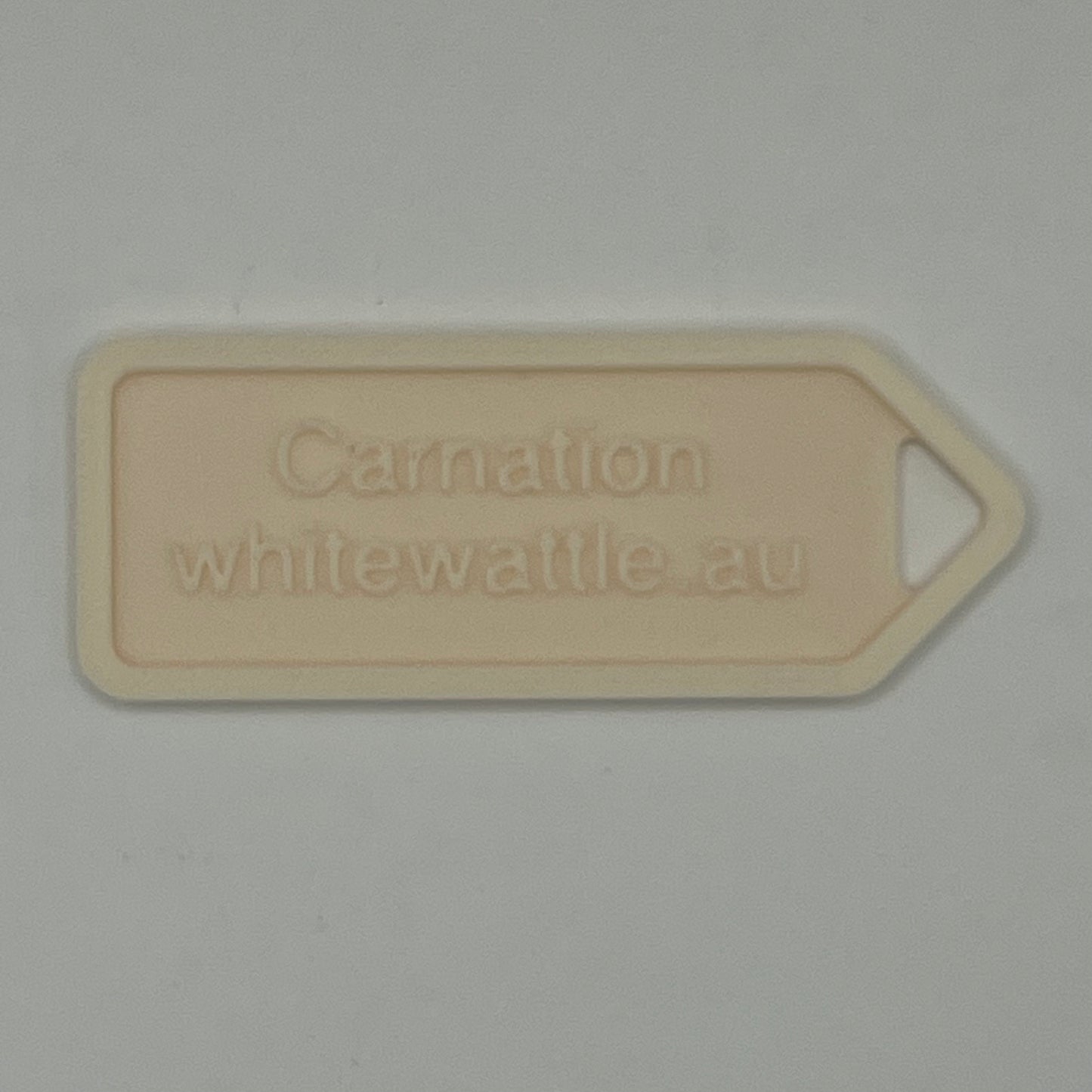 Film Strip Magnet Display Frame (Single)