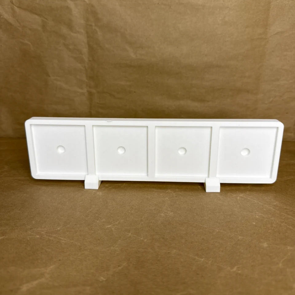 1x4 Photo Magnet Frame