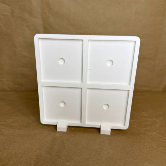 2x2 Photo Magnet Frame