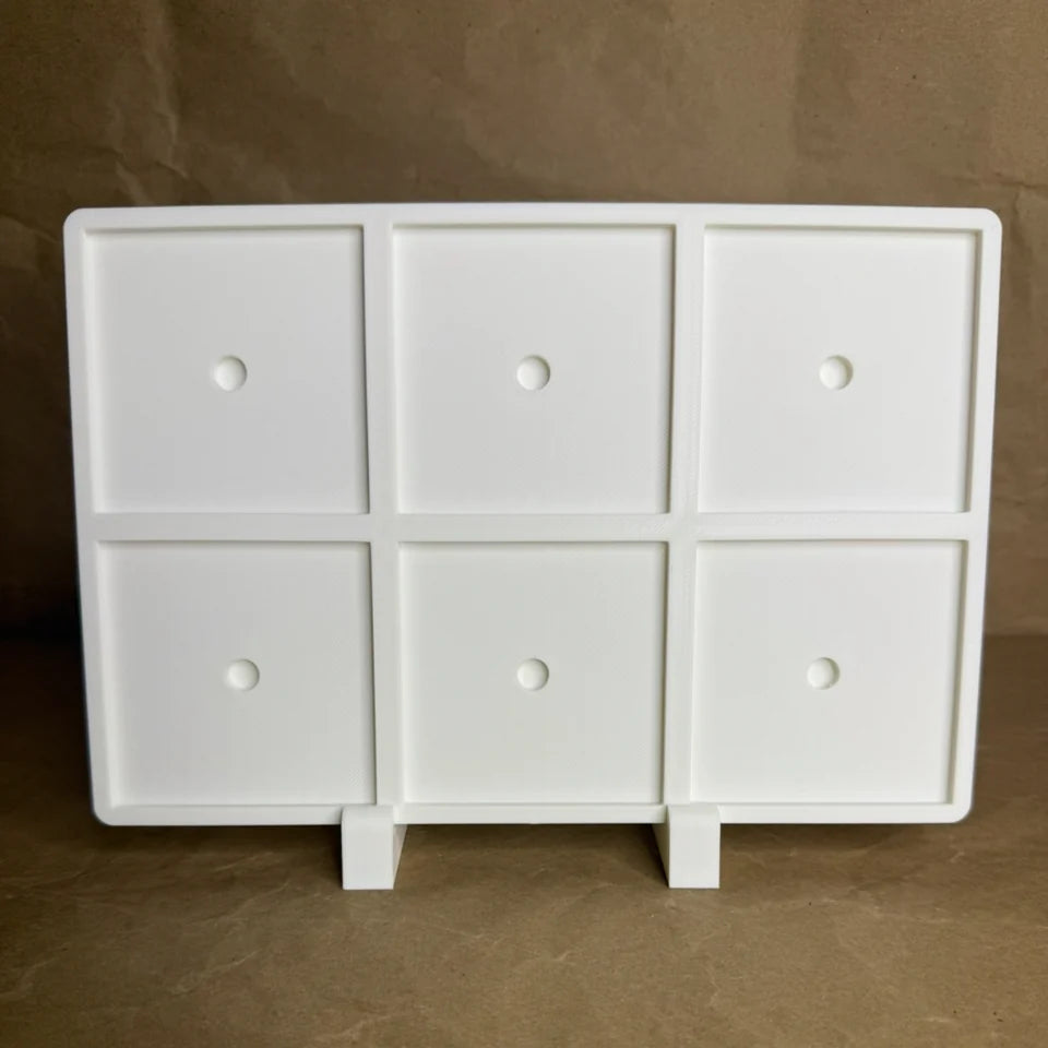 2x3 Photo Magnet Frame