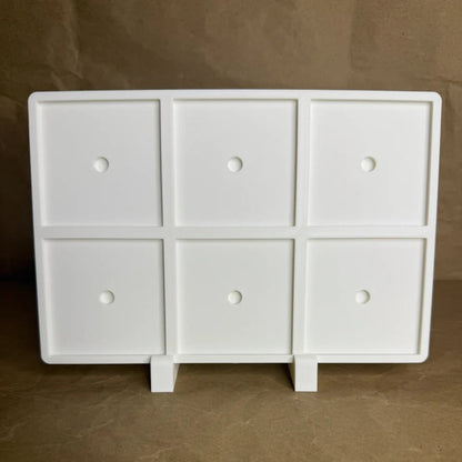 2x3 Photo Magnet Frame