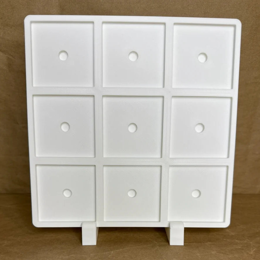 3x3 Photo Magnet Frame