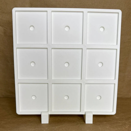 3x3 Photo Magnet Frame