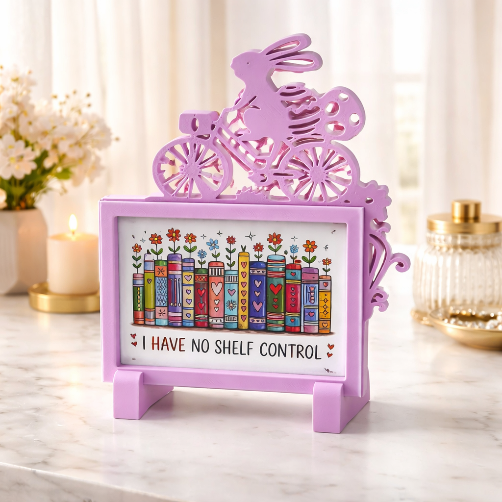 Connect A Frame™ Starter Set - 65x90mm