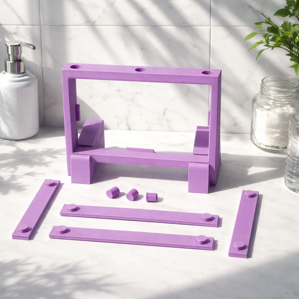 Connect A Frame™ Starter Set - 65x90mm