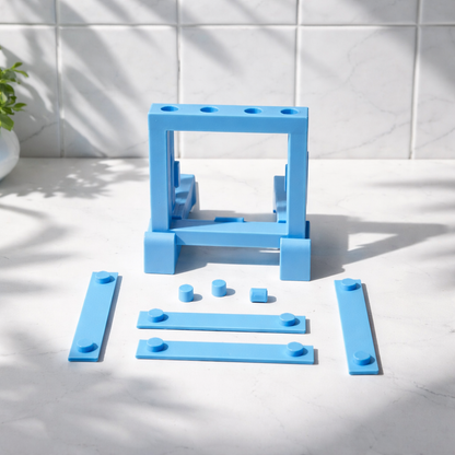 Connect A Frame™ Starter Set - 50x50mm