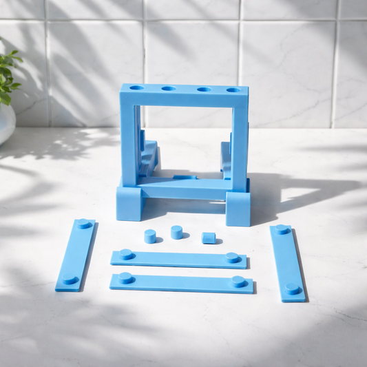 Connect A Frame™ Starter Set - 50x50mm