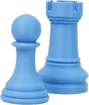 3x3 Photo Magnet Frame