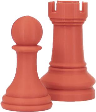 3x3 Photo Magnet Frame