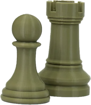 3x3 Photo Magnet Frame