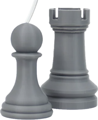 3x3 Photo Magnet Frame