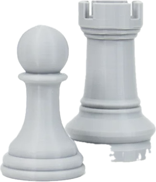 3x3 Photo Magnet Frame