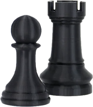 3x3 Photo Magnet Frame