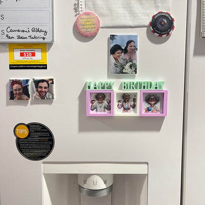 Connect A Frame™ Starter Set - 50x50mm