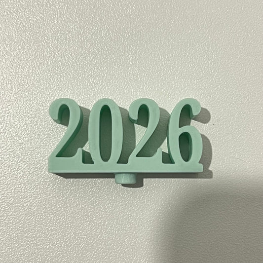 Connect-A Word "2026"