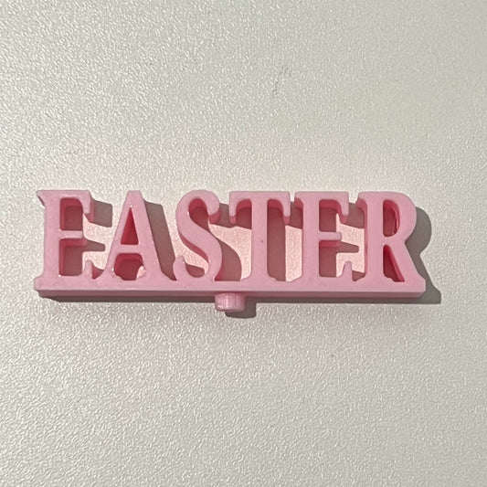 Connect-A Word "Easter"