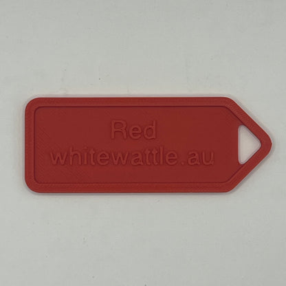 Basic Magnet Display Frame