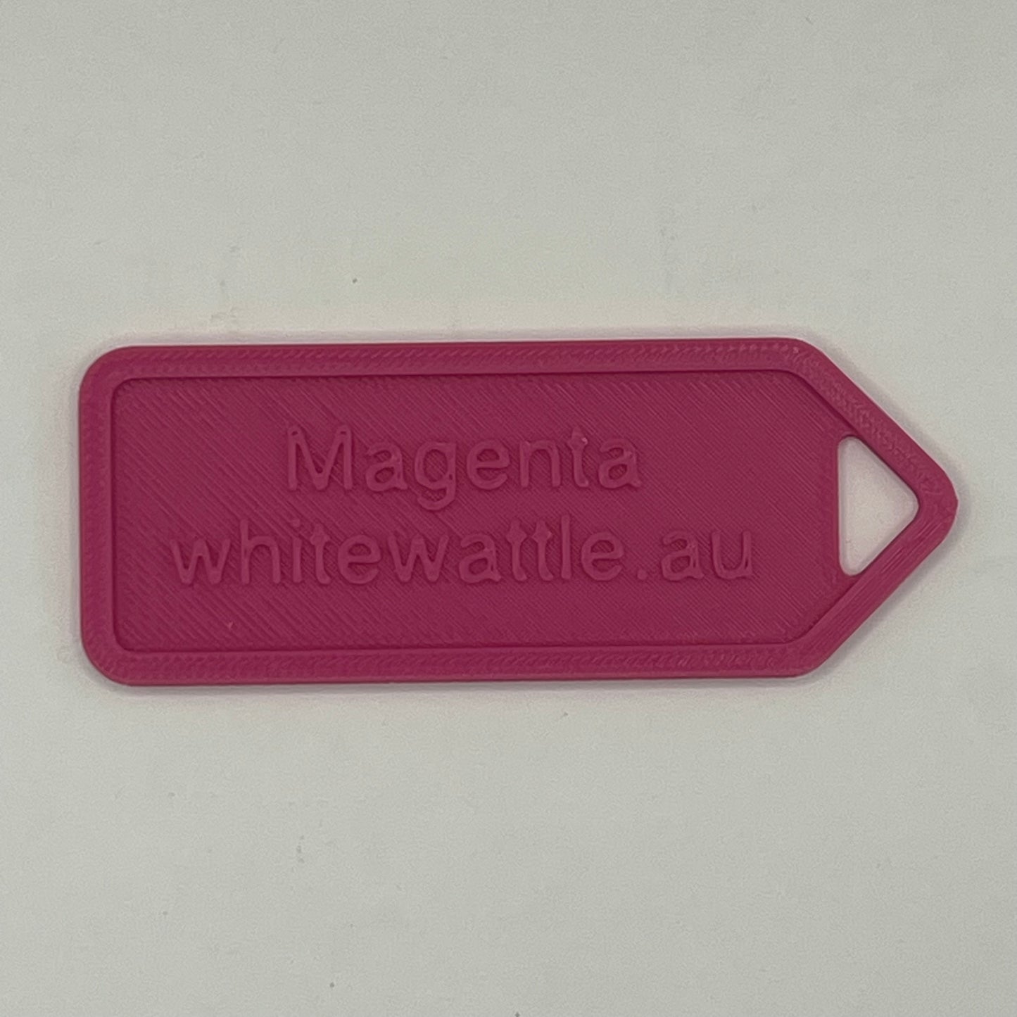 Basic Magnet Display Frame