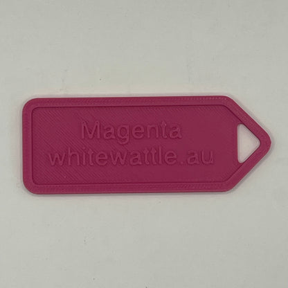 Basic Magnet Display Frame