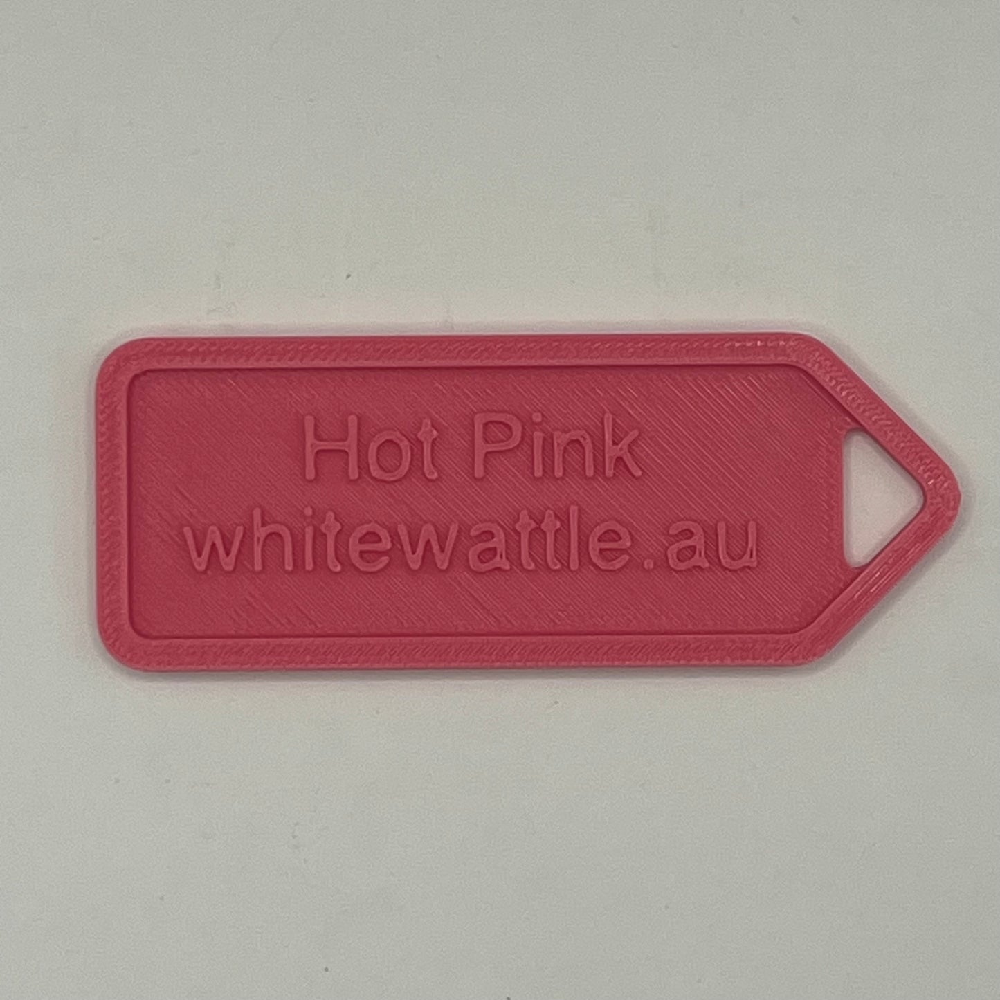 Basic Magnet Display Frame
