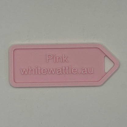 Basic Magnet Display Frame