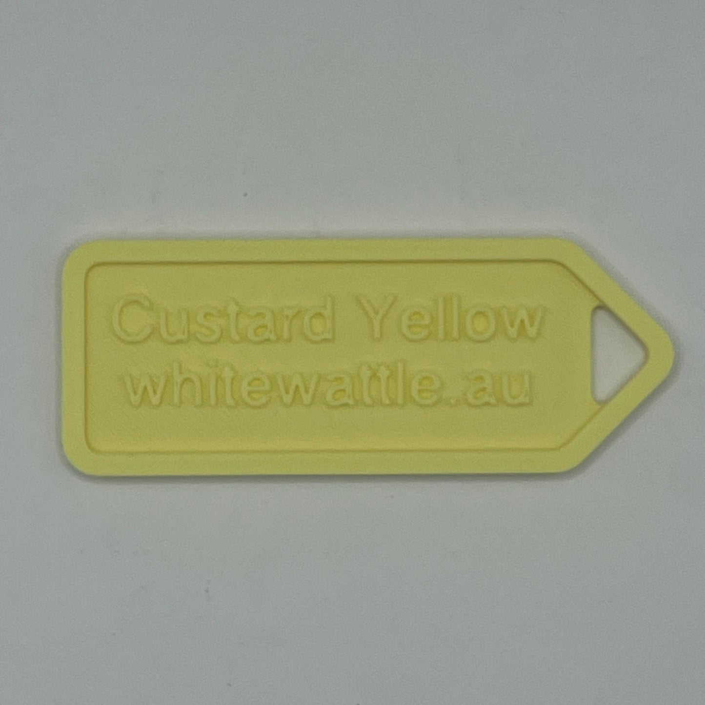 Basic Magnet Display Frame
