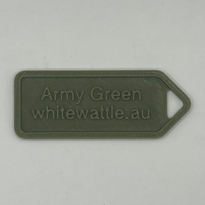 Basic Magnet Display Frame
