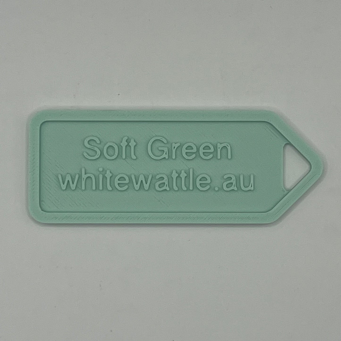 Basic Magnet Display Frame