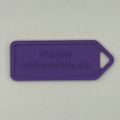 Basic Magnet Display Frame