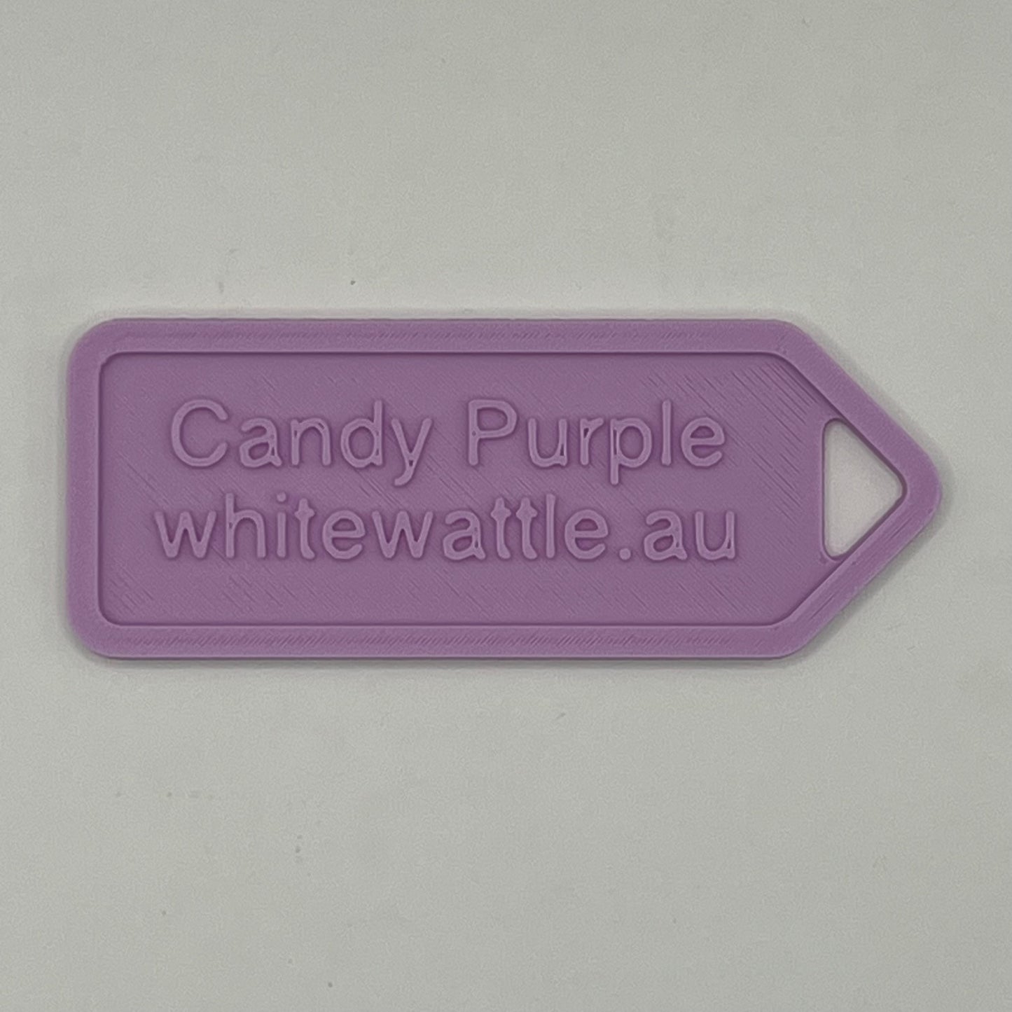 Basic Magnet Display Frame