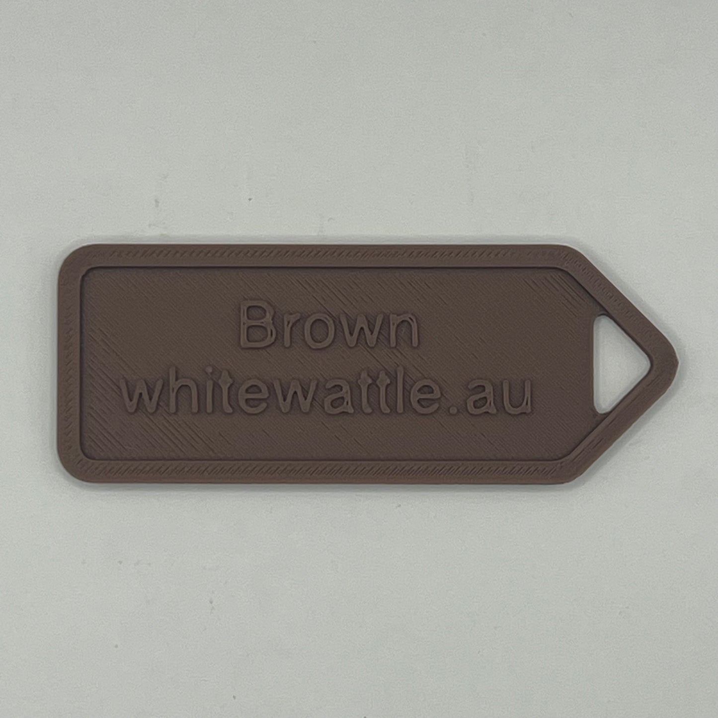 Basic Magnet Display Frame