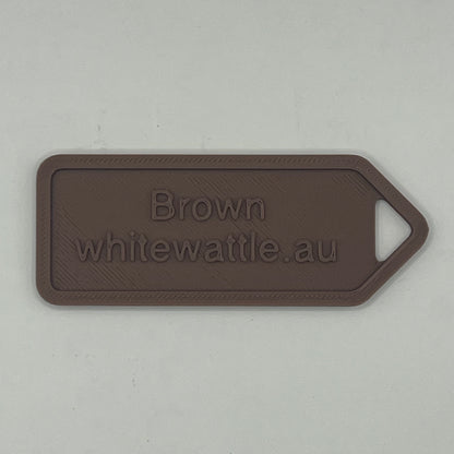 Basic Magnet Display Frame