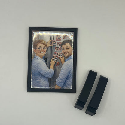 Basic Magnet Display Frame
