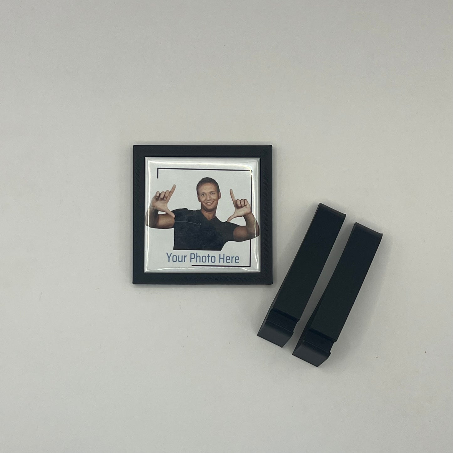 Basic Magnet Display Frame