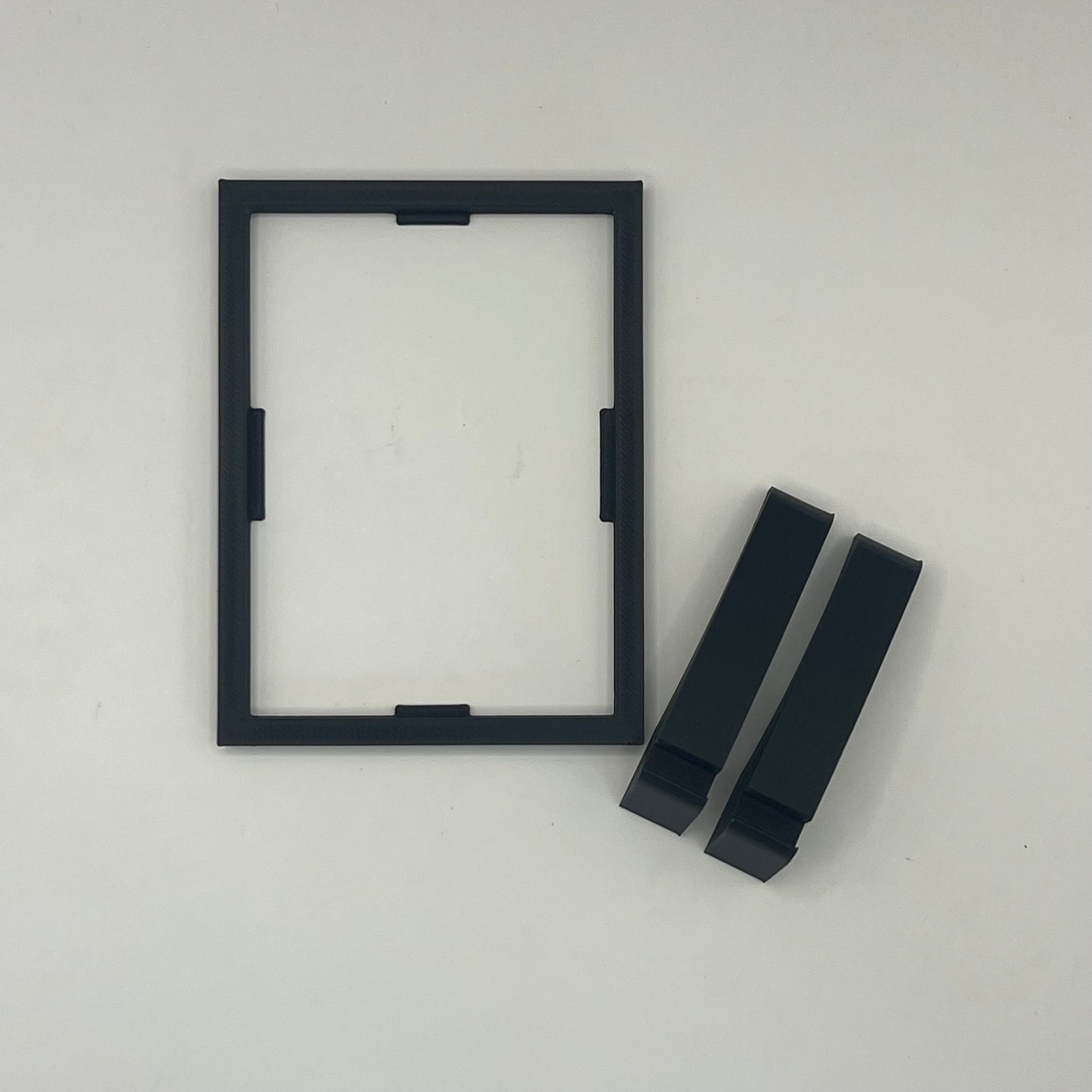 Basic Magnet Display Frame