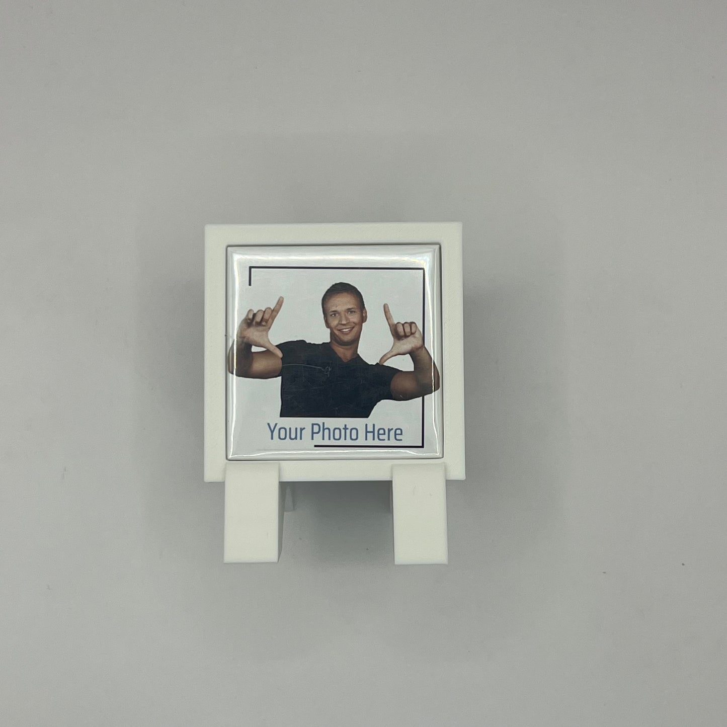 Basic Magnet Display Frame