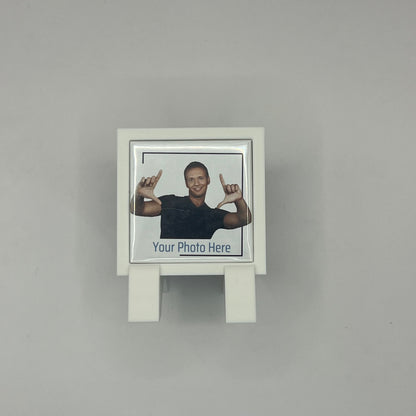 Basic Magnet Display Frame
