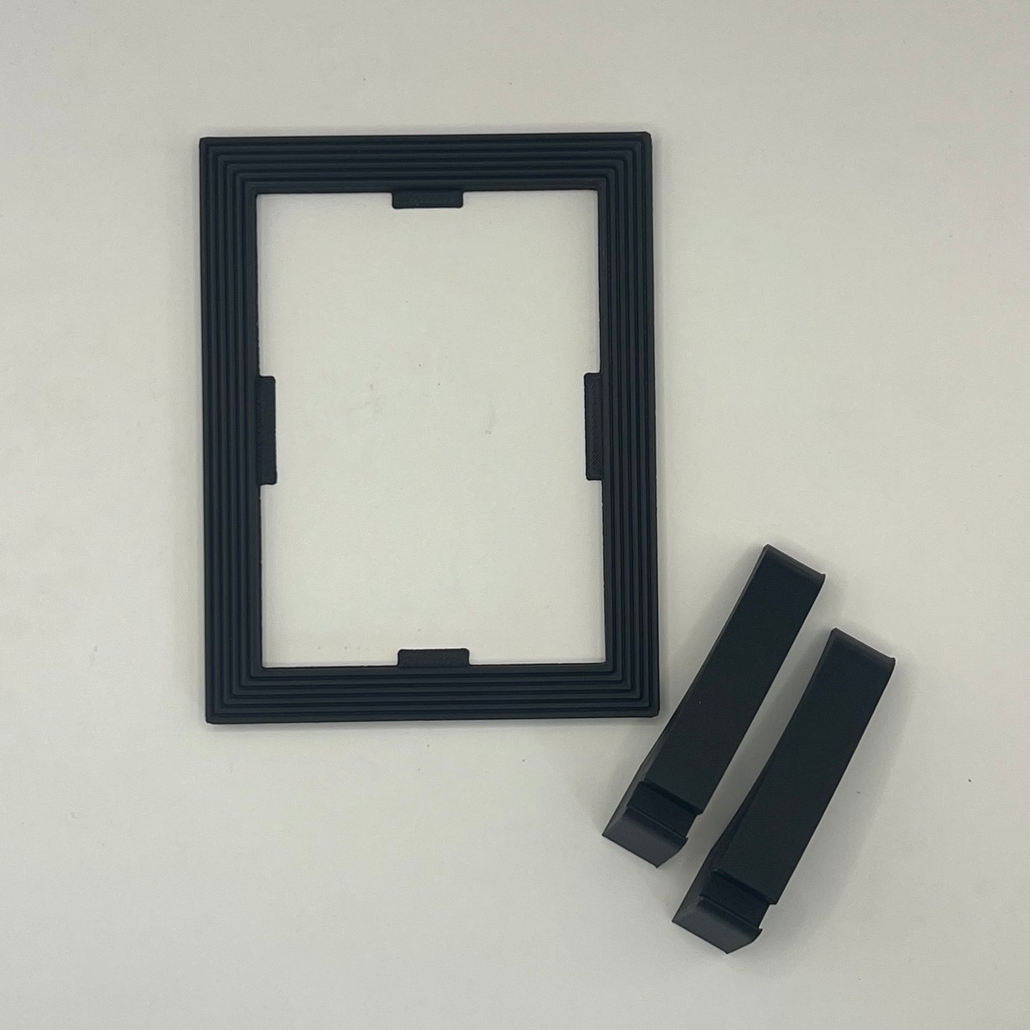 Ripple Magnet Display Frame
