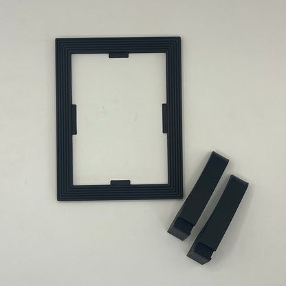 Ripple Magnet Display Frame