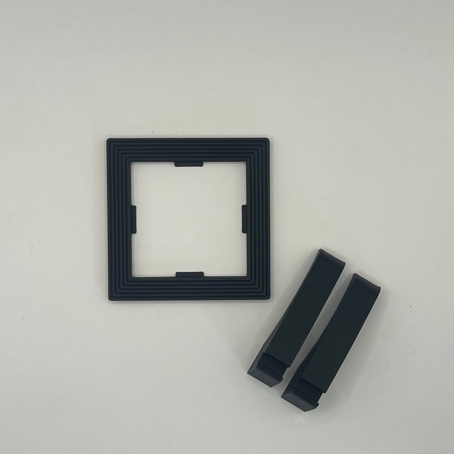 Ripple Magnet Display Frame