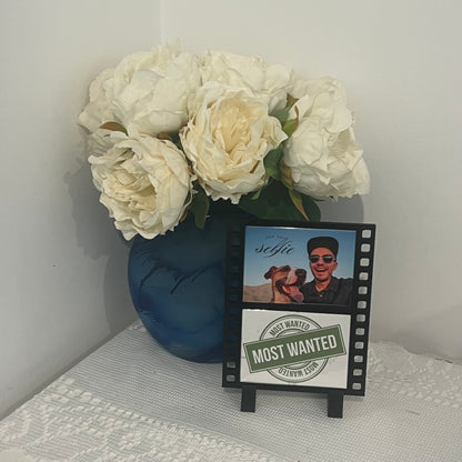 Film Strip Magnet Display Frame (Double)