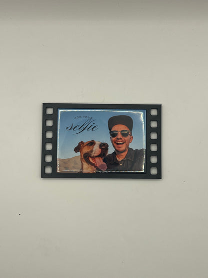 Film Strip Magnet Display Frame (Single)