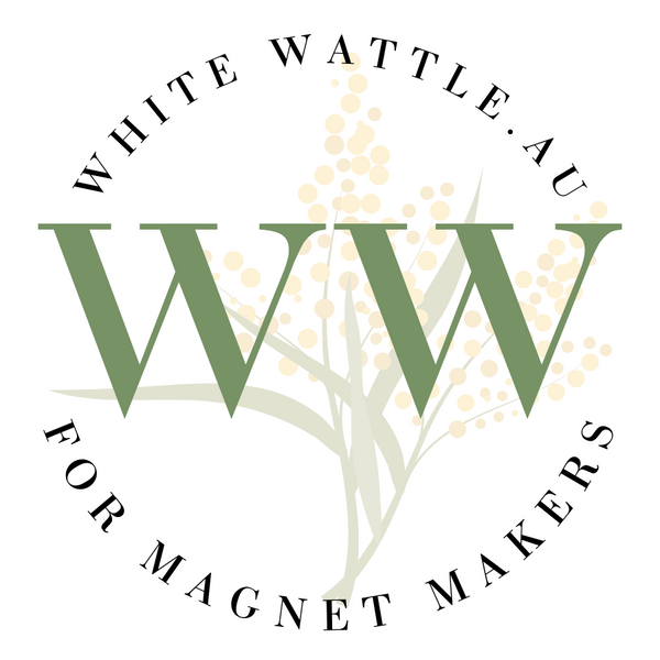 White Wattle